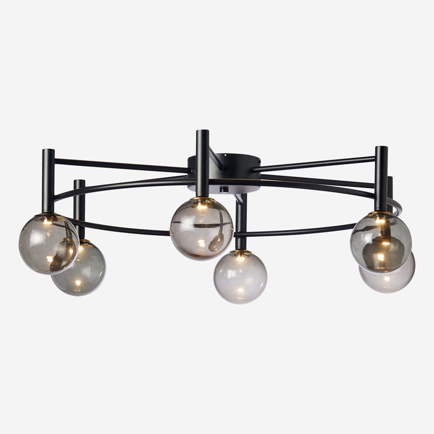 About Space Lighting Kol Ceiling Light
