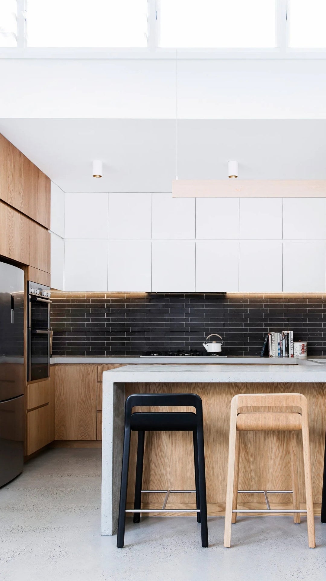 Leon Ceiling Light