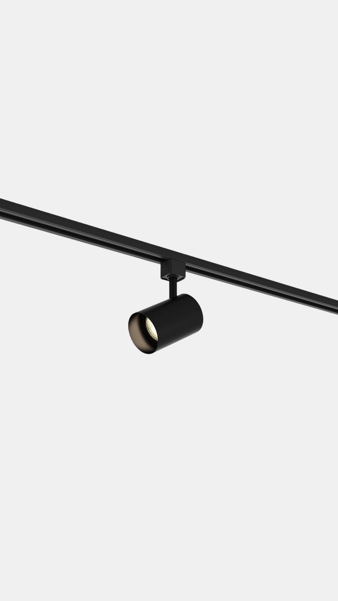 Leon Track Light