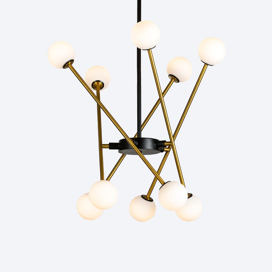 LIBRA LED PENDANT