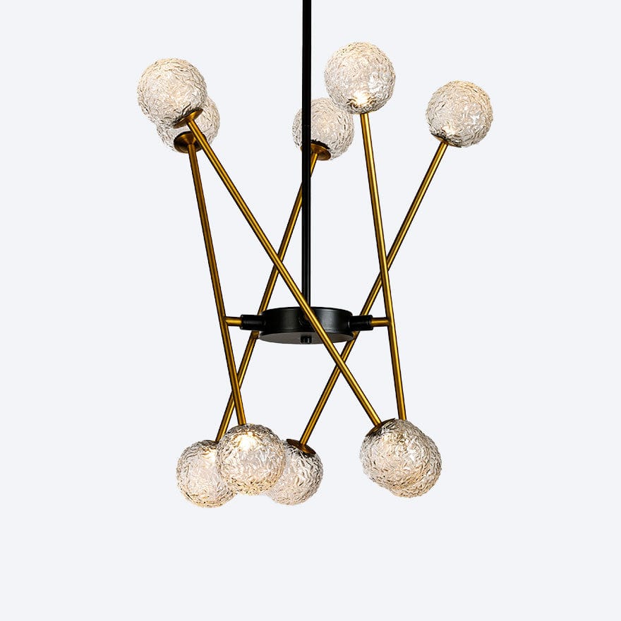 LIBRA LED PENDANT