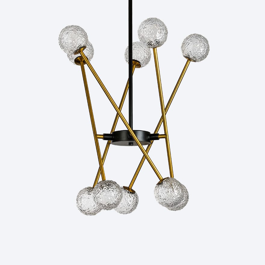 LIBRA LED PENDANT