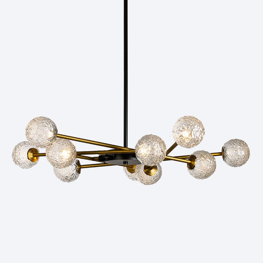 LIBRA LED PENDANT
