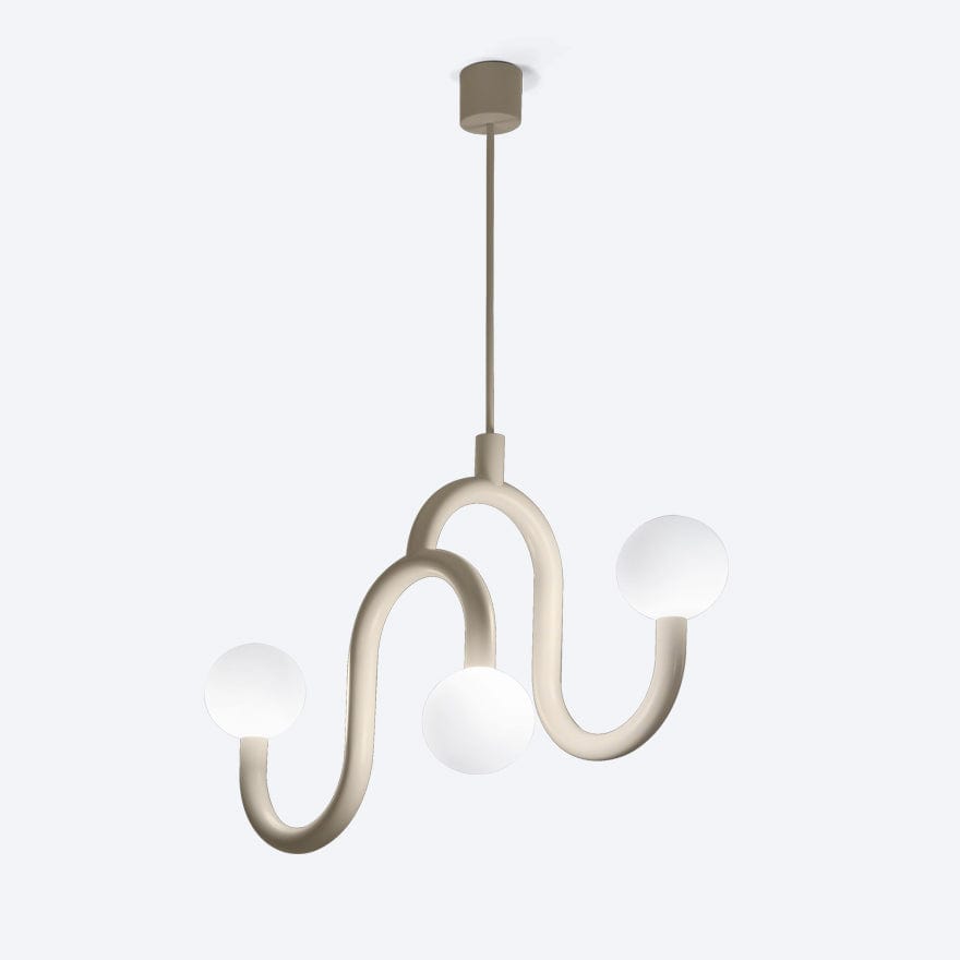 LINFA PENDANT - MADE IN ITALY