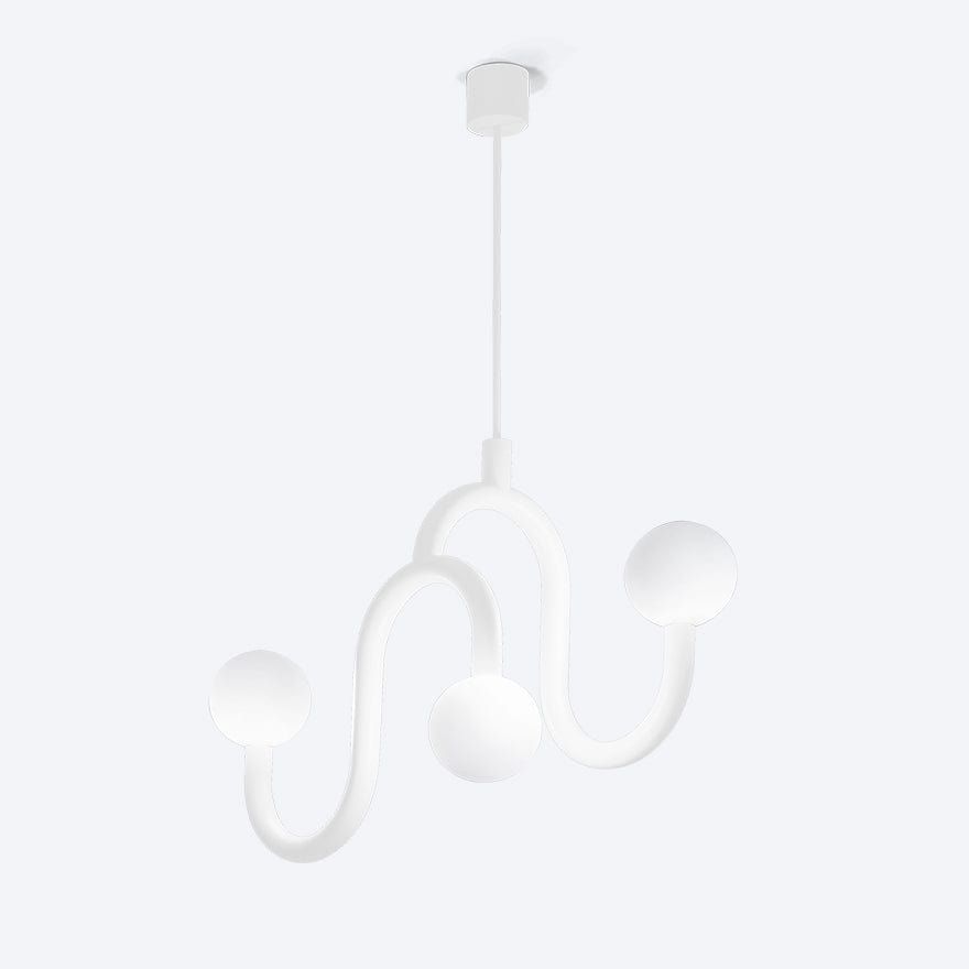 LINFA PENDANT - MADE IN ITALY