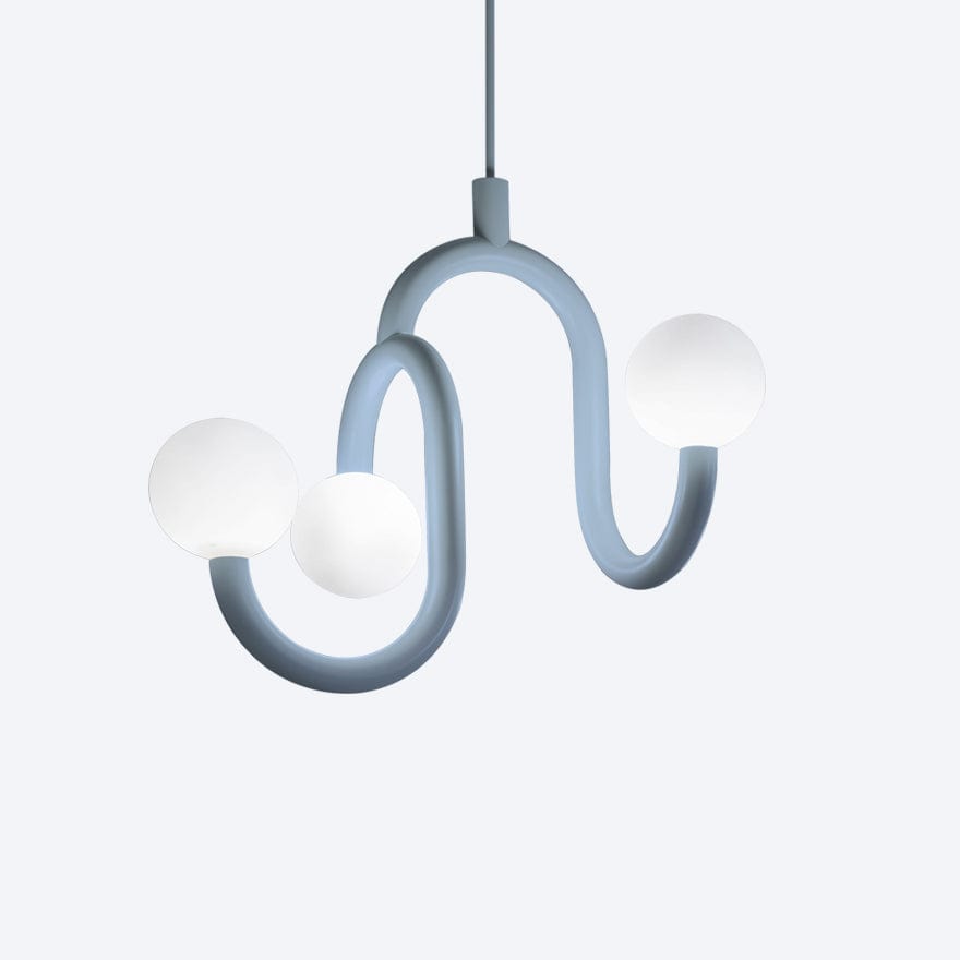 LINFA PENDANT - MADE IN ITALY