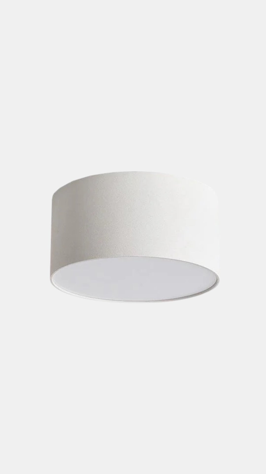 Luka 105 LED Ceiling Light