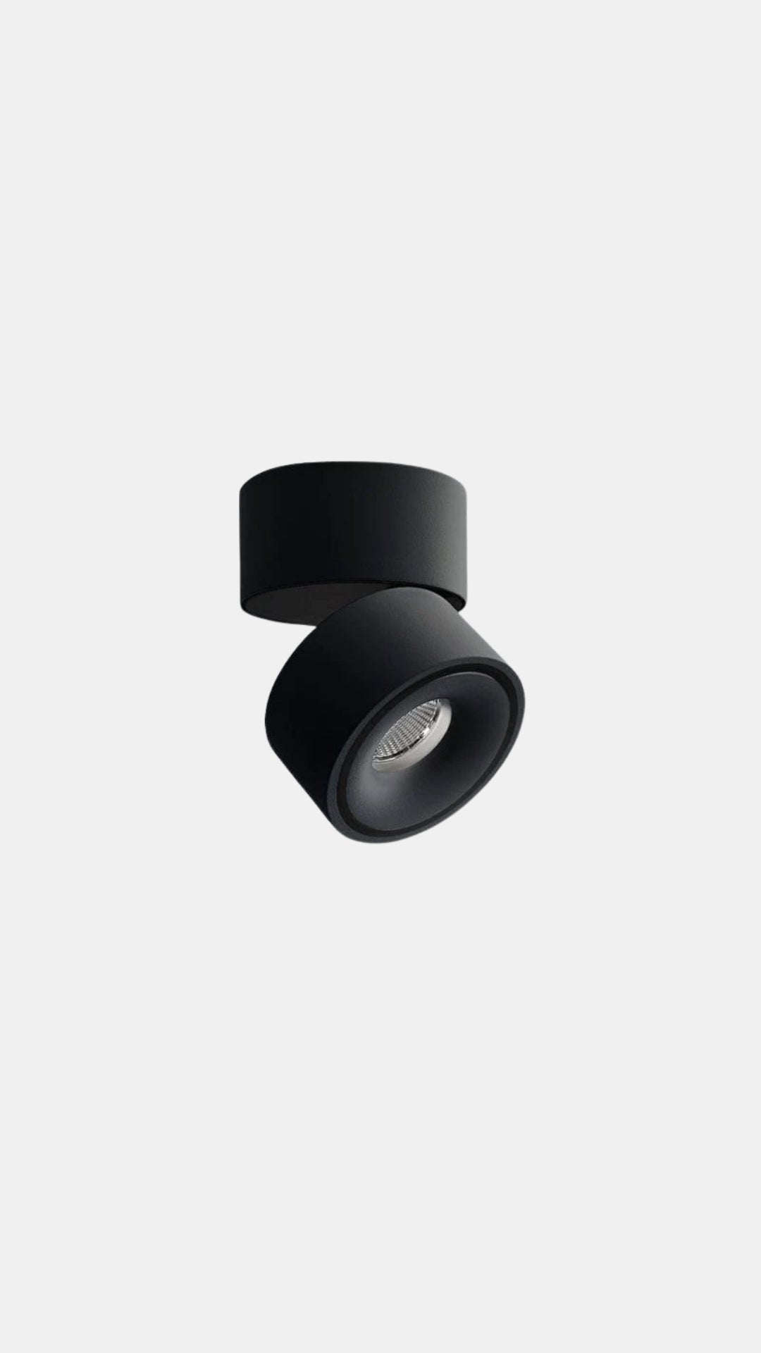 Lunar Adjustable LED Ceiling/Wall Light