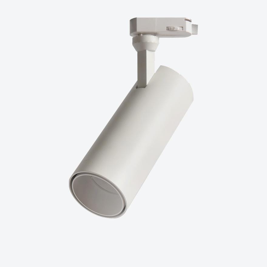 PELE 15W 3K/4K LED TRACK LIGHT