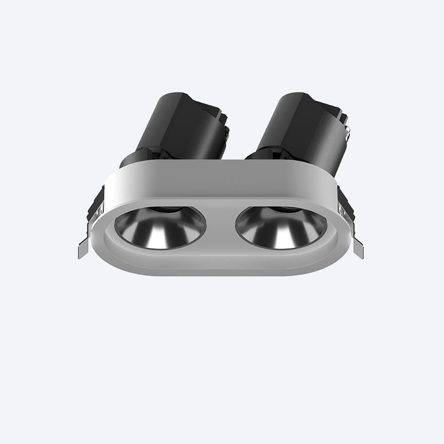 LYKA DUO LED DOWNLIGHT DIMMABLE