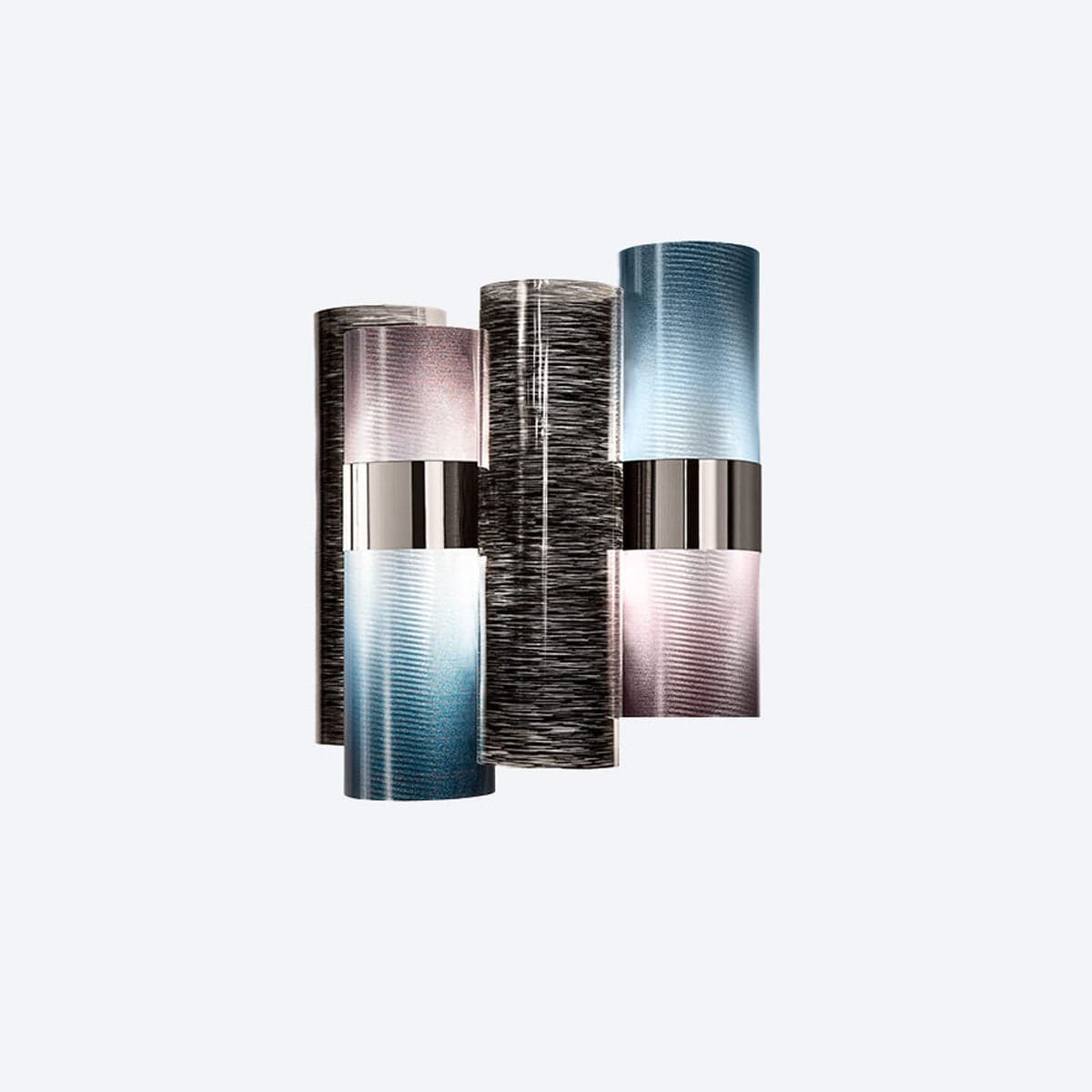 LA LOLLO WALL GRADIENT - HANDMADE IN ITALY