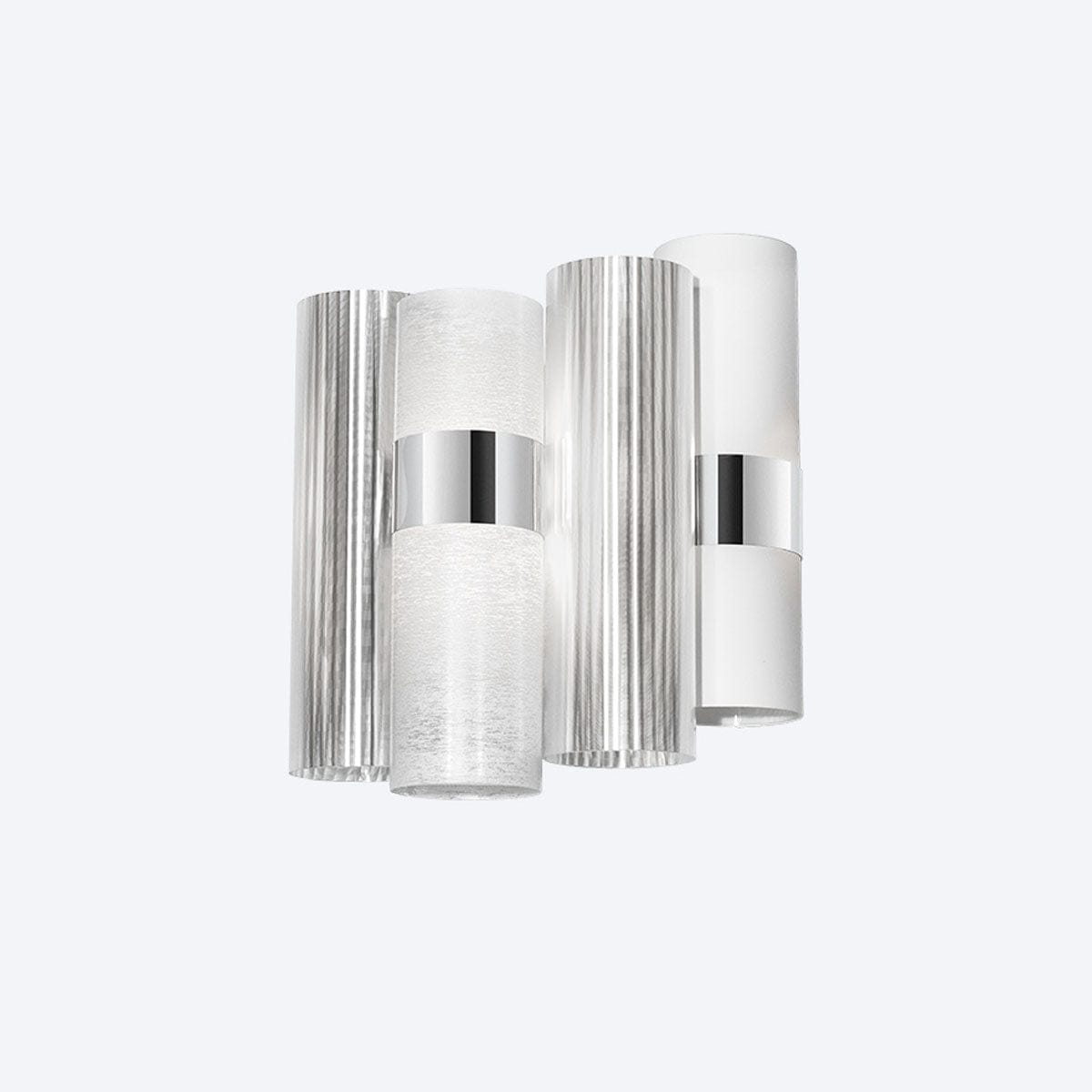 LA LOLLO WALL WHITE - HANDMADE IN ITALY