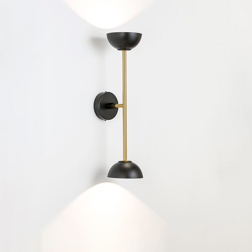 LIBRA LED WALL WITH YOSH SHADE