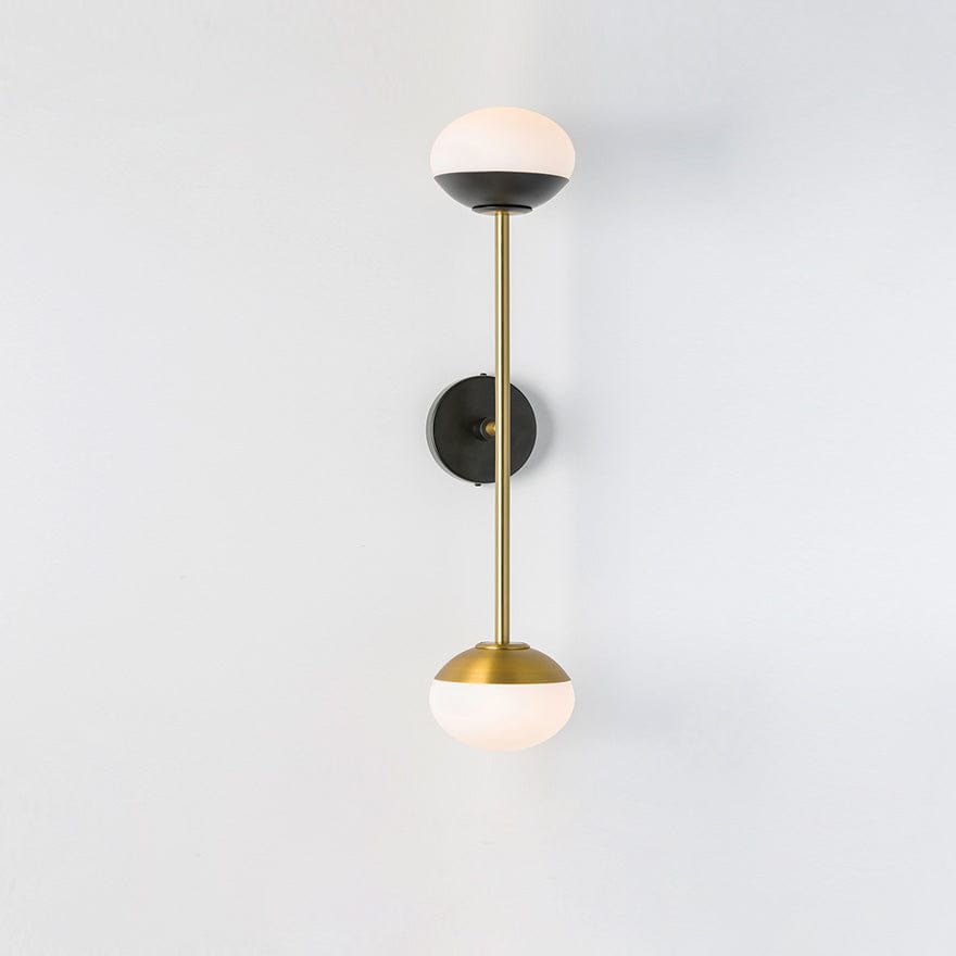 LIBRA LED WALL LIGHT