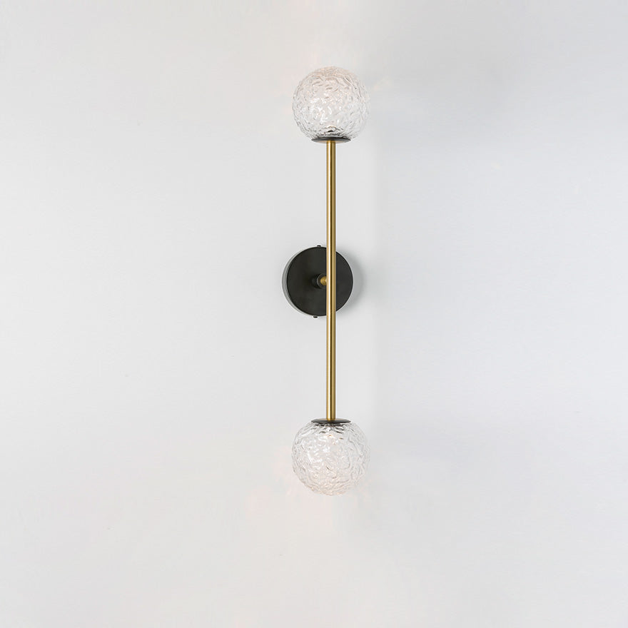 LIBRA LED WALL LIGHT