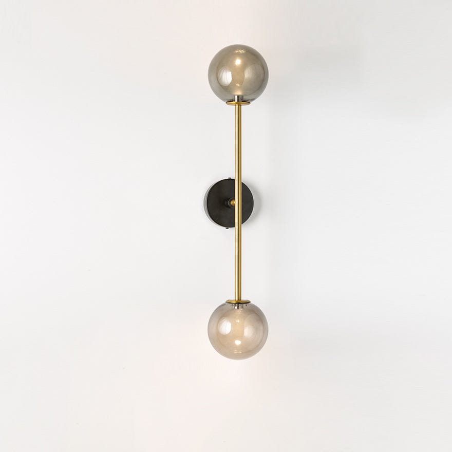 LIBRA LED WALL LIGHT