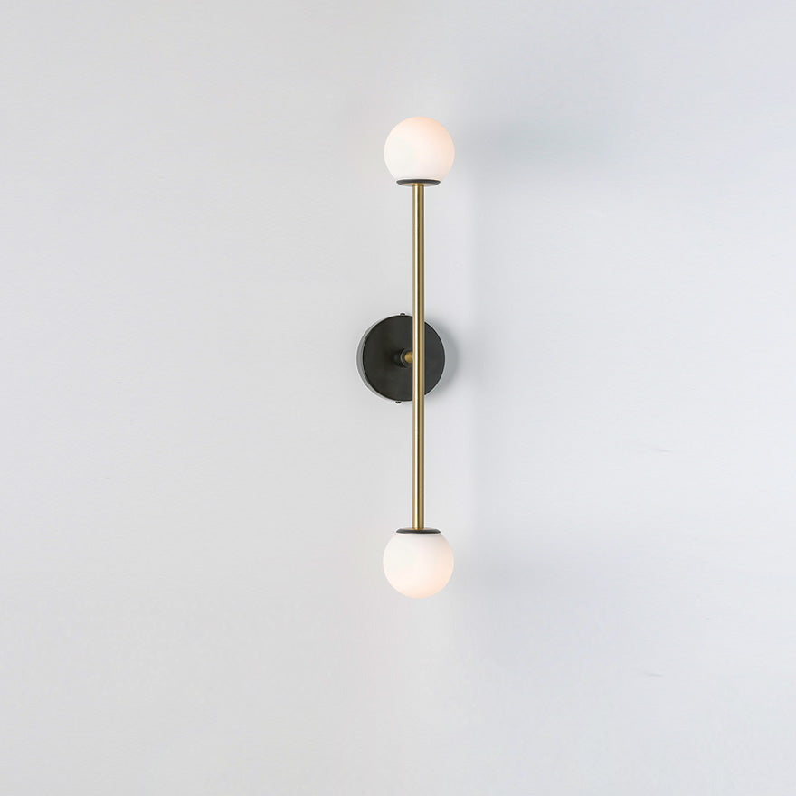 LIBRA LED WALL LIGHT
