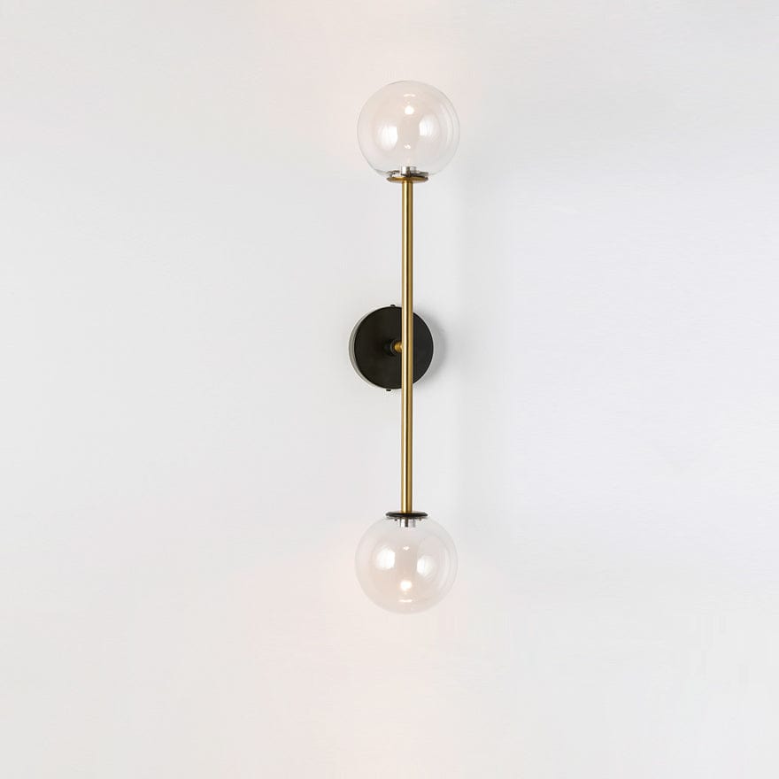 LIBRA LED WALL LIGHT