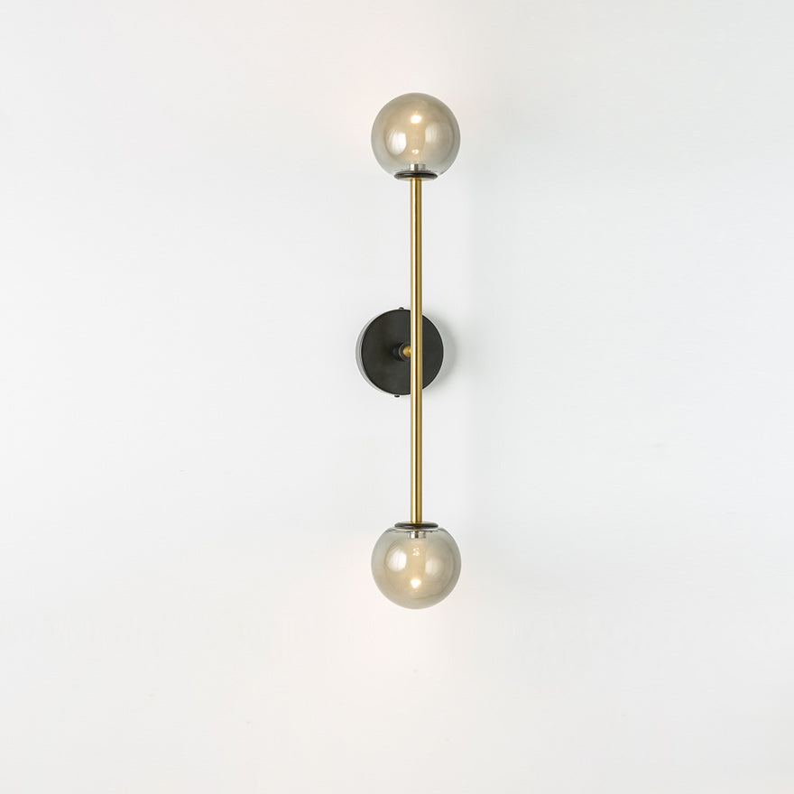 LIBRA LED WALL LIGHT