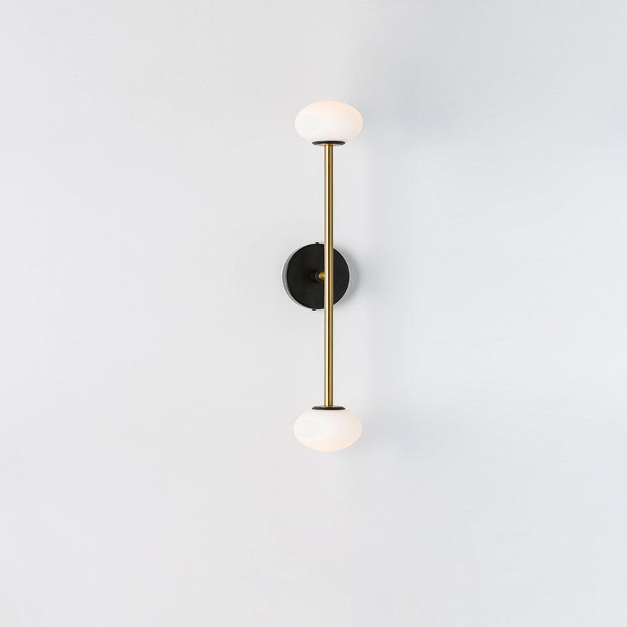 LIBRA LED WALL LIGHT
