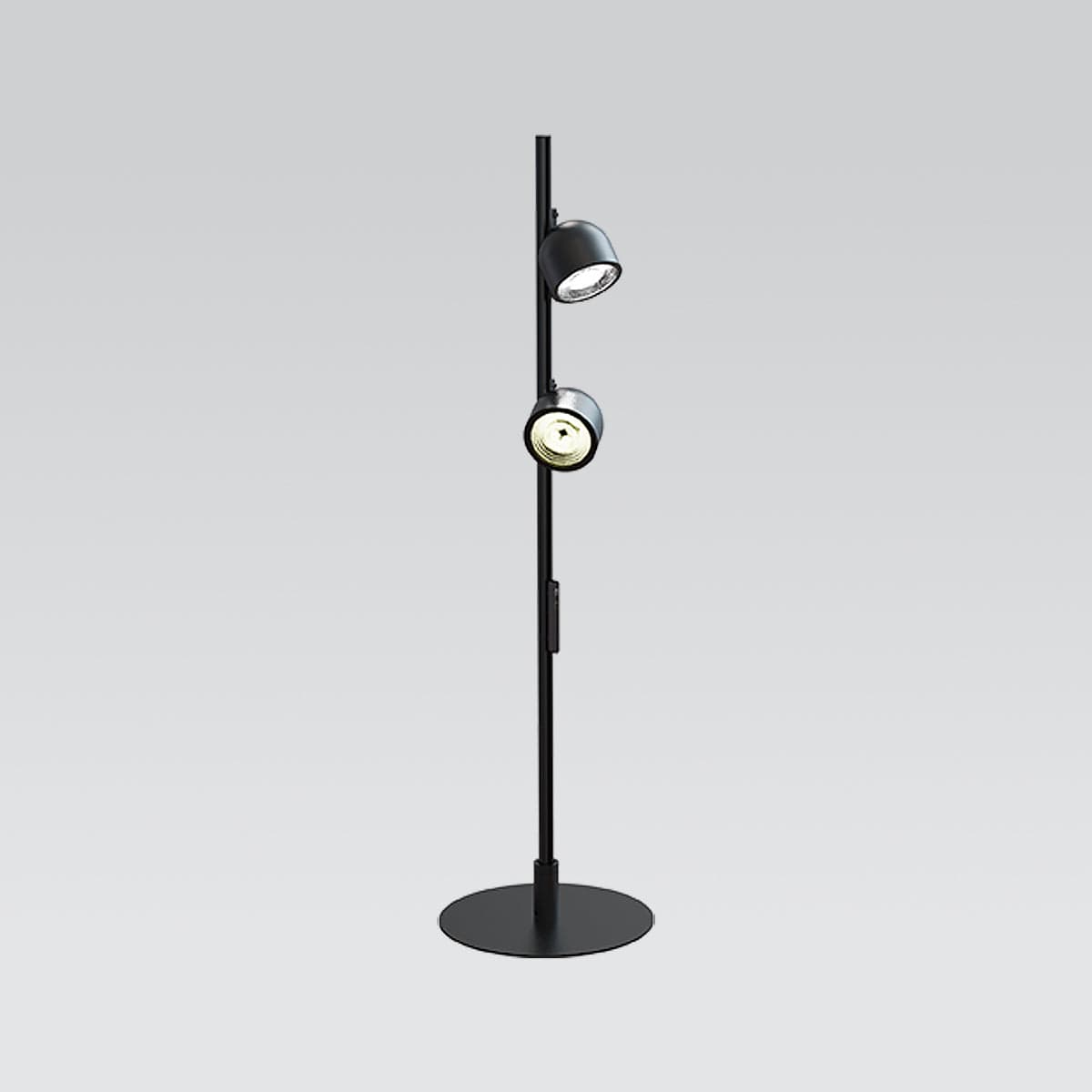 MAGMINI FLOOR TO CEILING LAMP