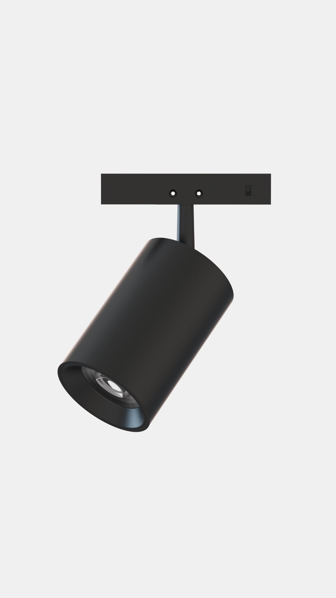 Magmini 5W Magnetic Track Spotlight