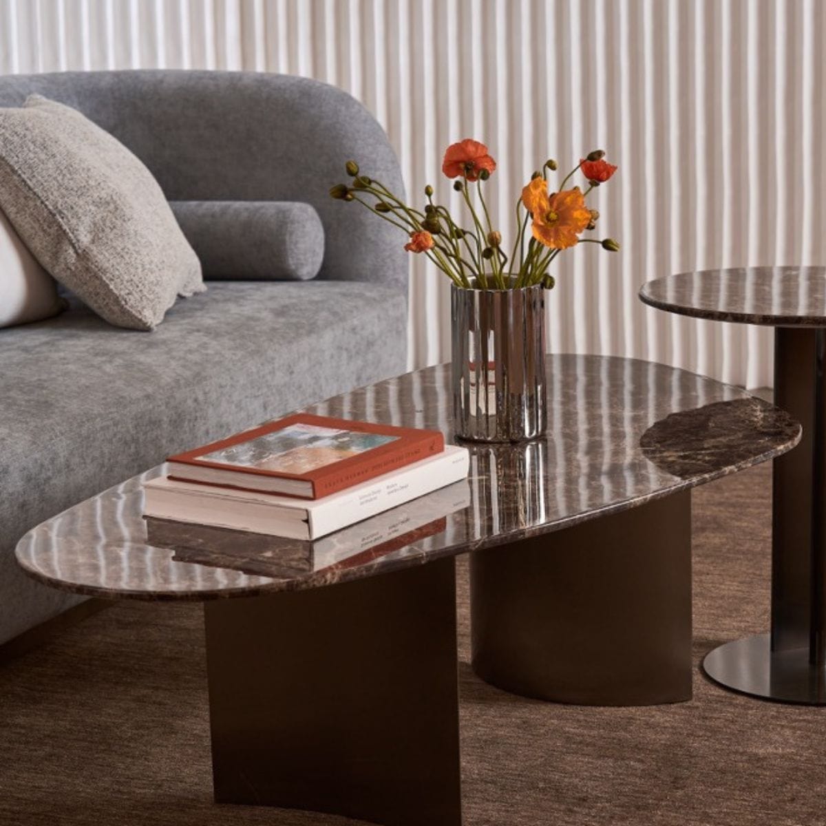 MARMO COFFEE TABLE