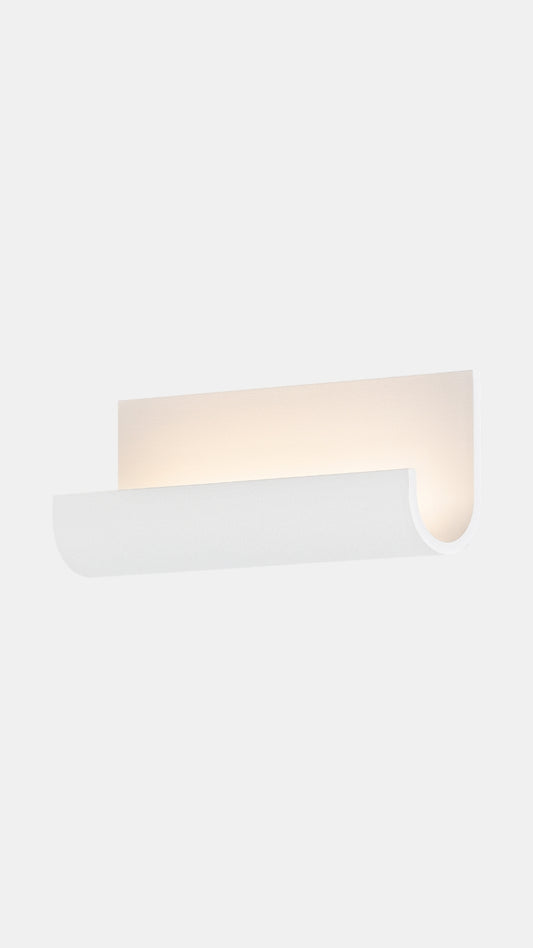 Mesa 200 LED Wall Light