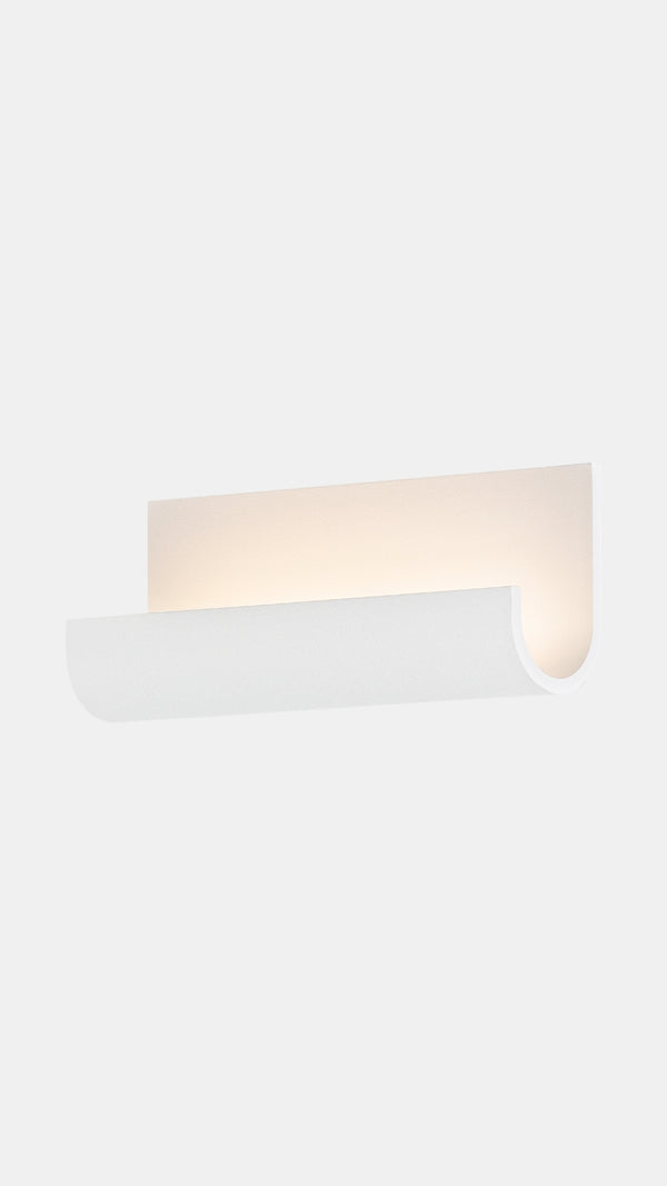Mesa 200 LED Wall Light