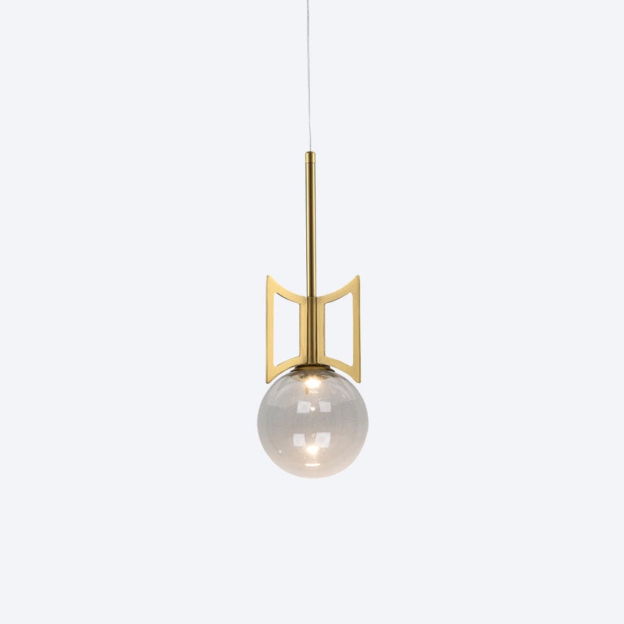MINI BAY LED PENDANT