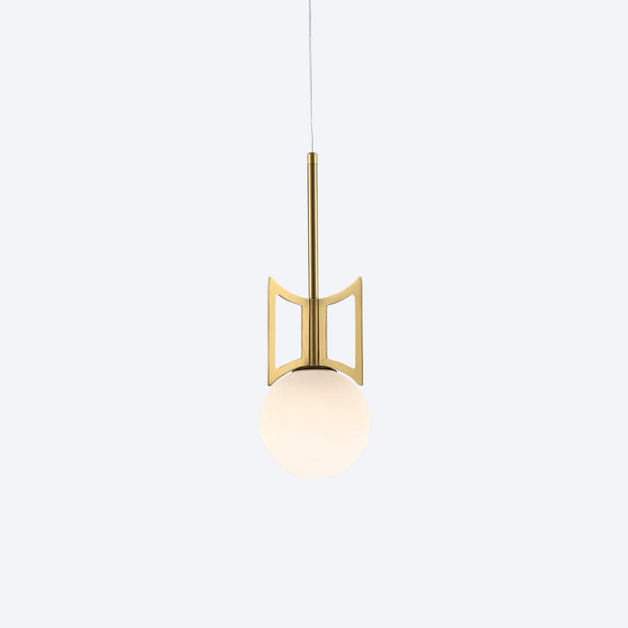MINI BAY LED PENDANT
