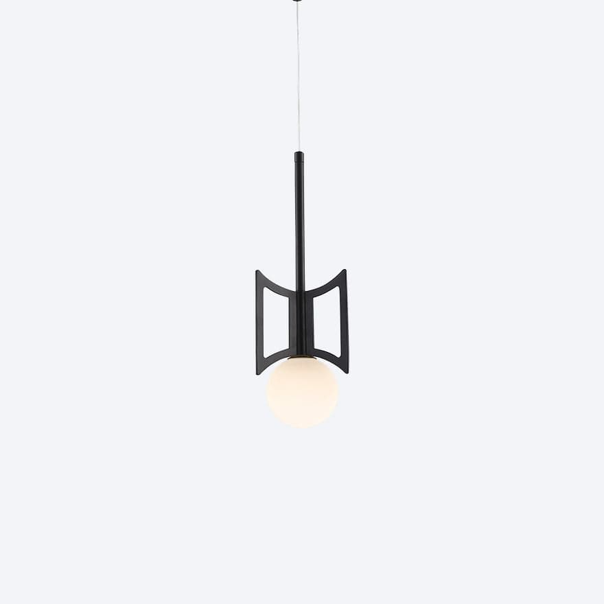 MINI BAY LED PENDANT