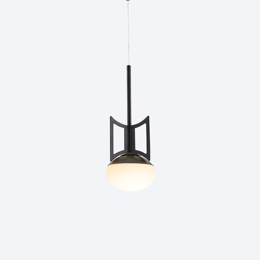 MINI BAY LED PENDANT