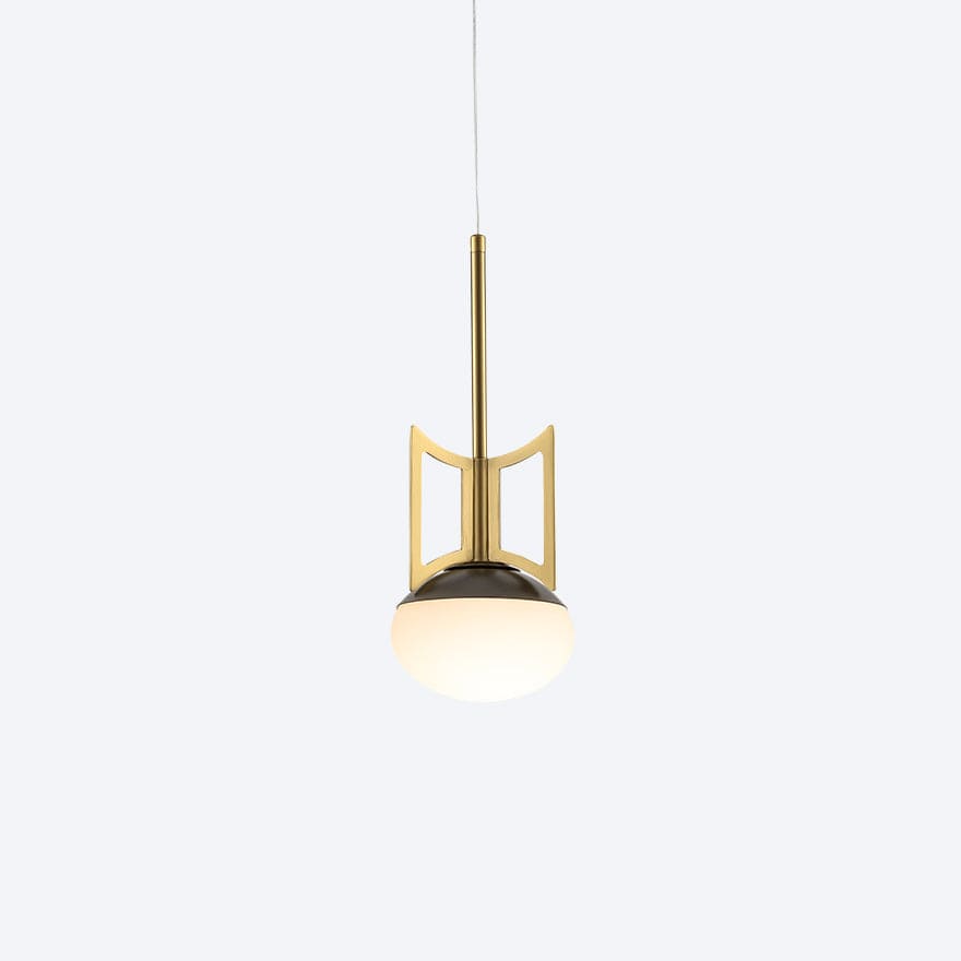 MINI BAY LED PENDANT