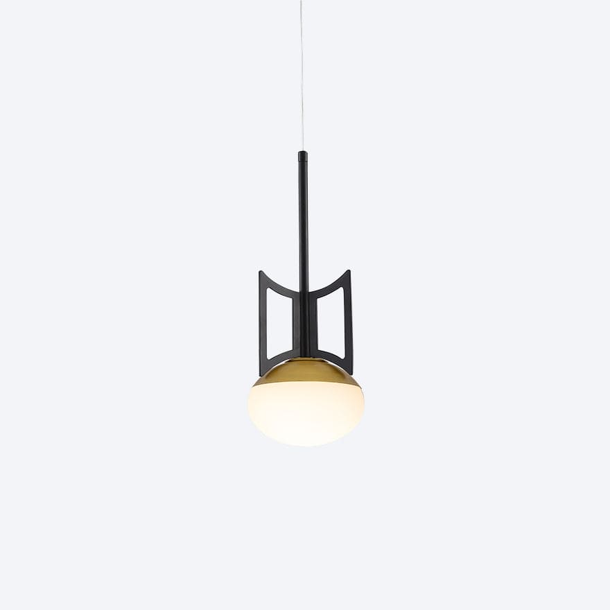MINI BAY LED PENDANT