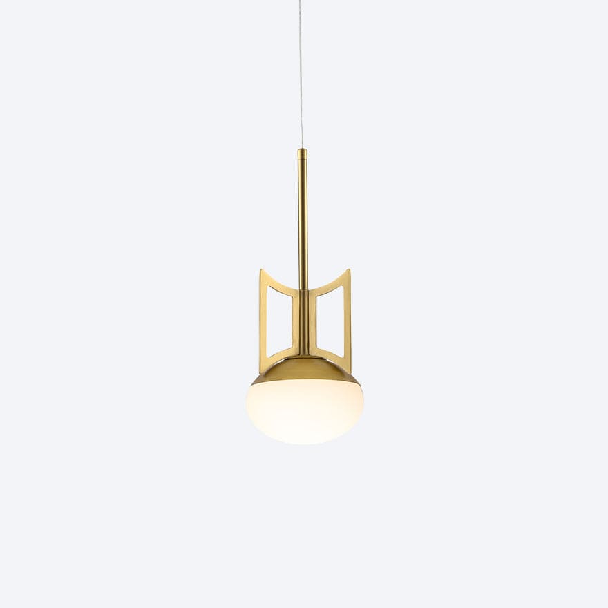 MINI BAY LED PENDANT