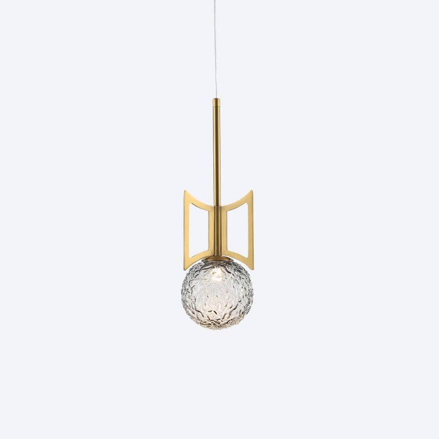 MINI BAY LED PENDANT
