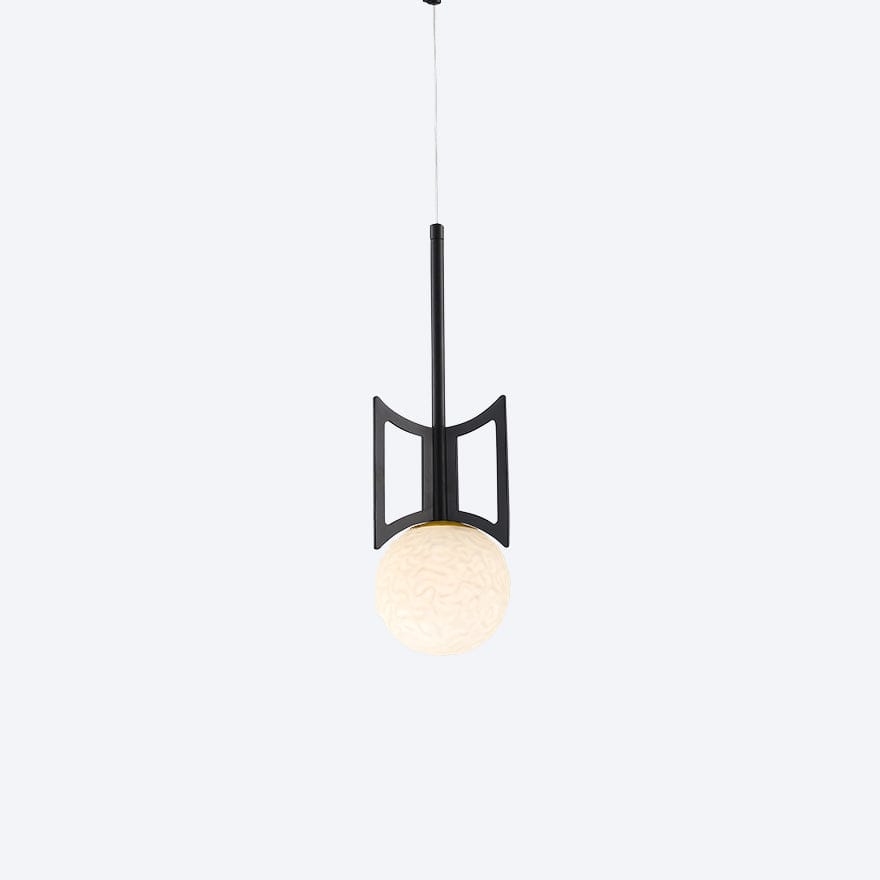 MINI BAY LED PENDANT