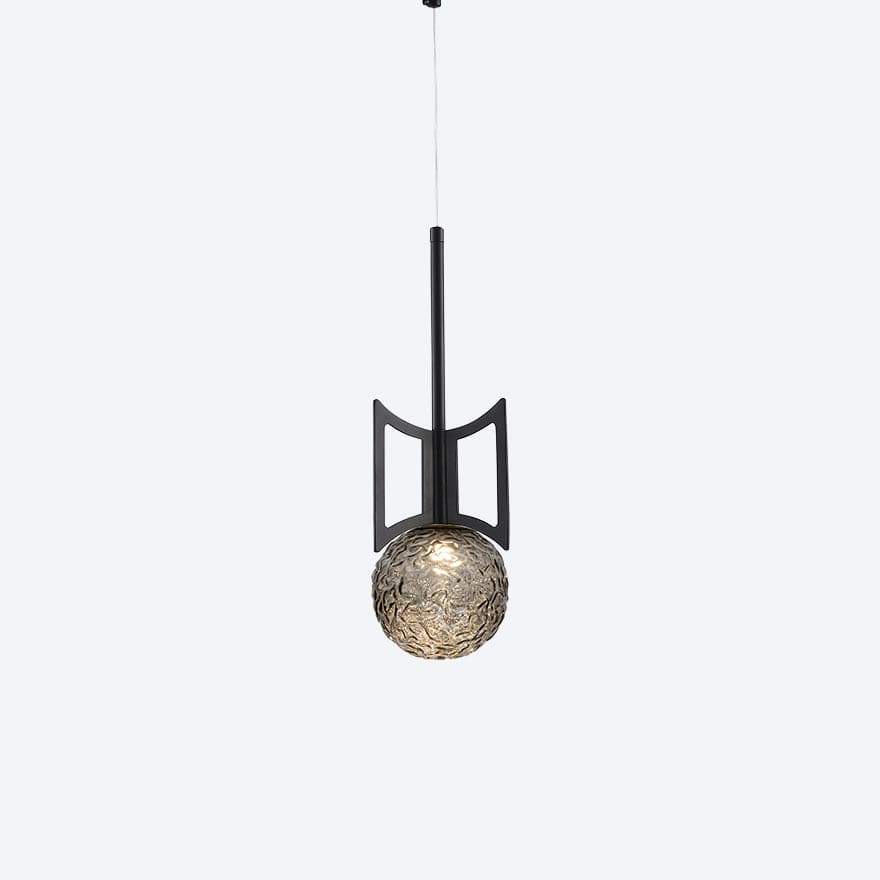 MINI BAY LED PENDANT