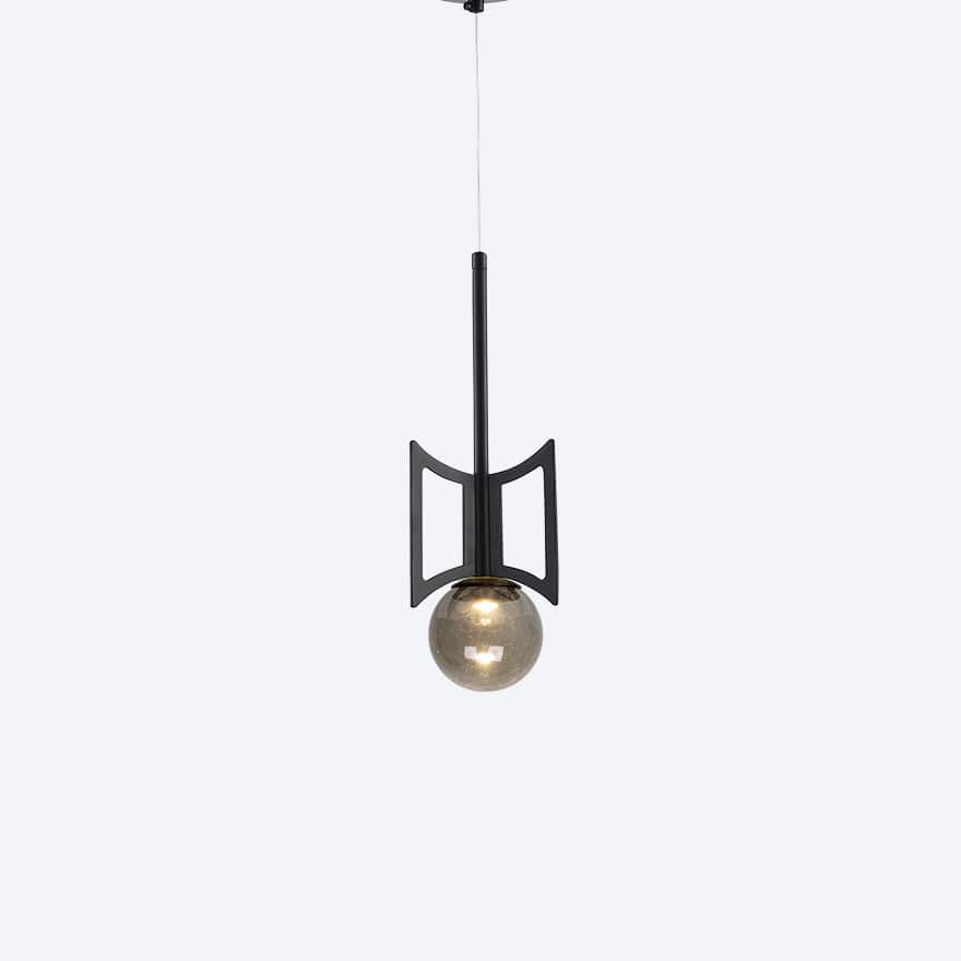 MINI BAY LED PENDANT