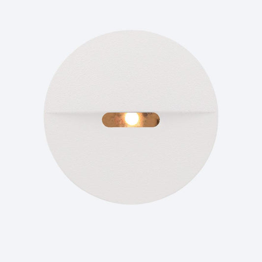 MISTO WALL LIGHT WHITE ABOUT SPACE LIGHTING