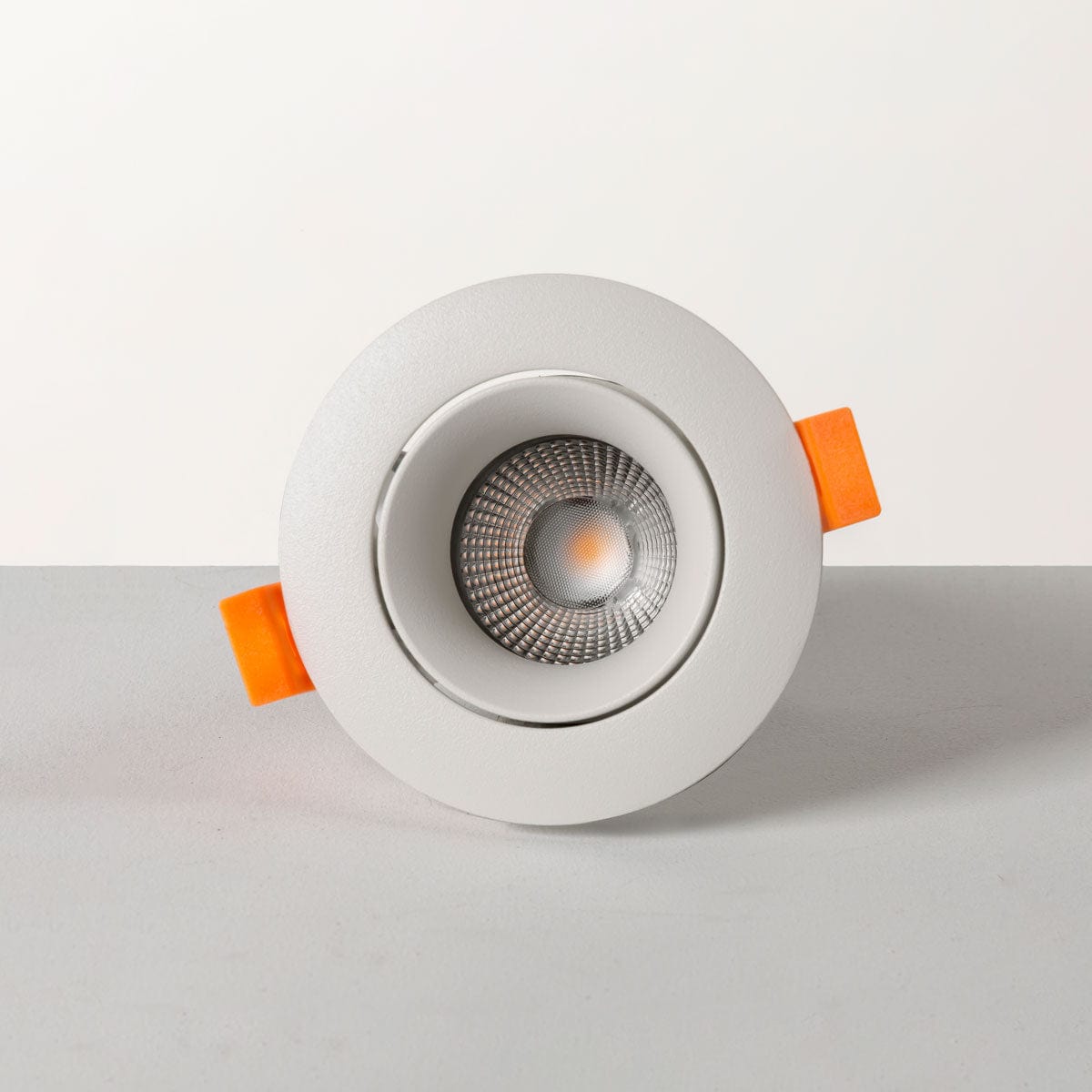 MODULO A3 FASCIA WITH LIGHT
