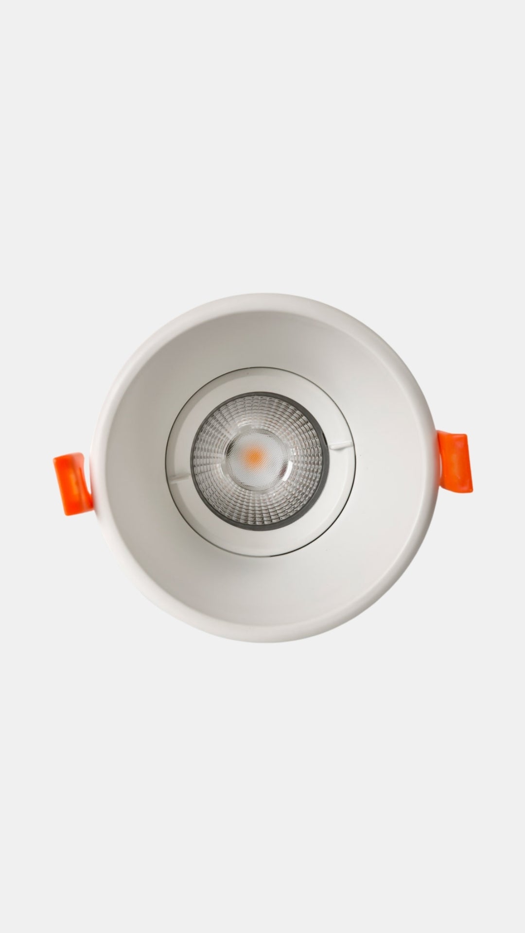 Modulo F2 Downlight Fascia