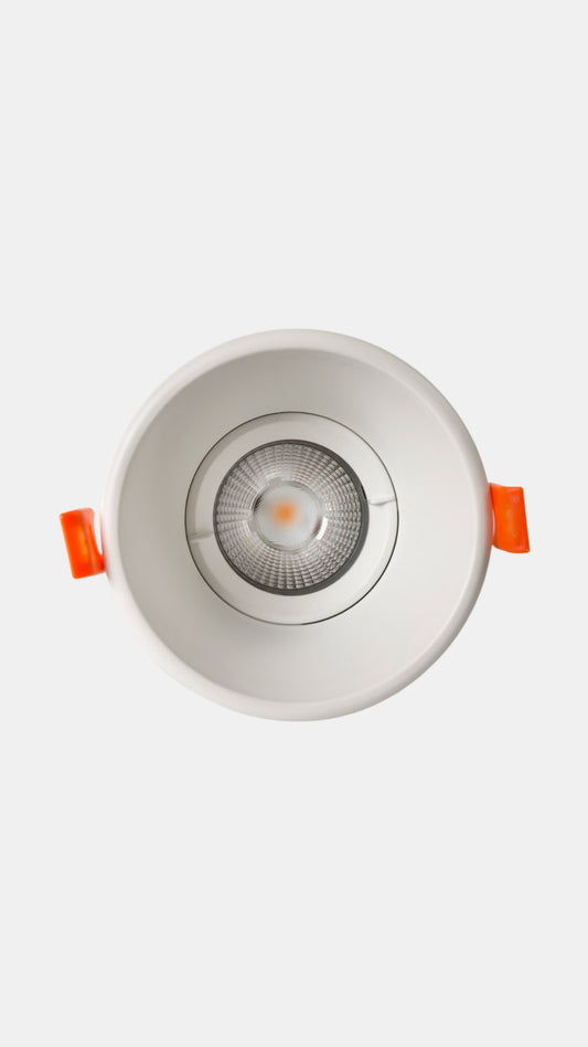 Modulo F2 Downlight Fascia