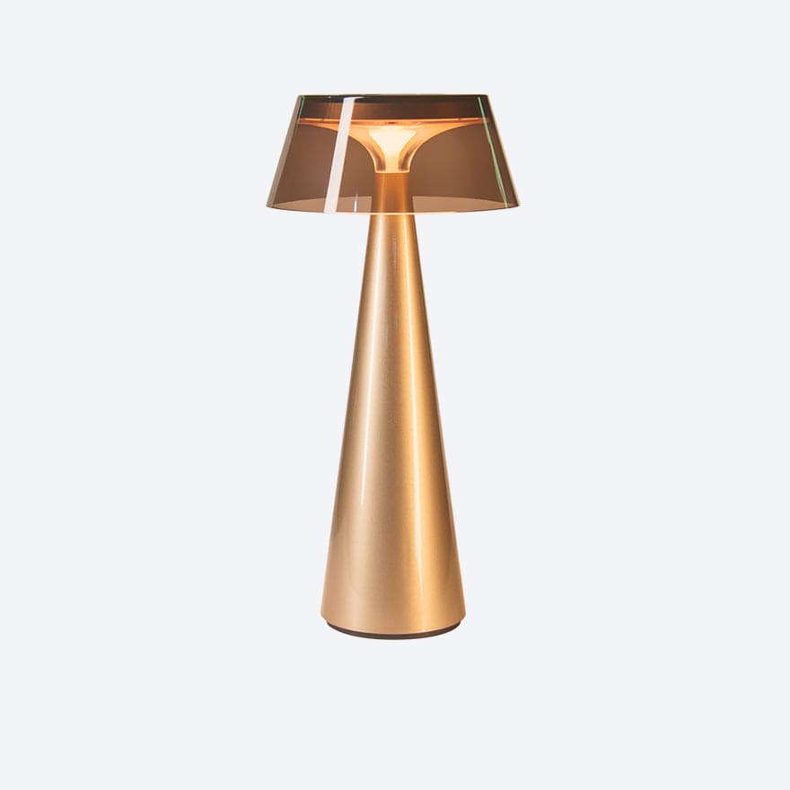 MONTI BATTERY TABLE LAMP