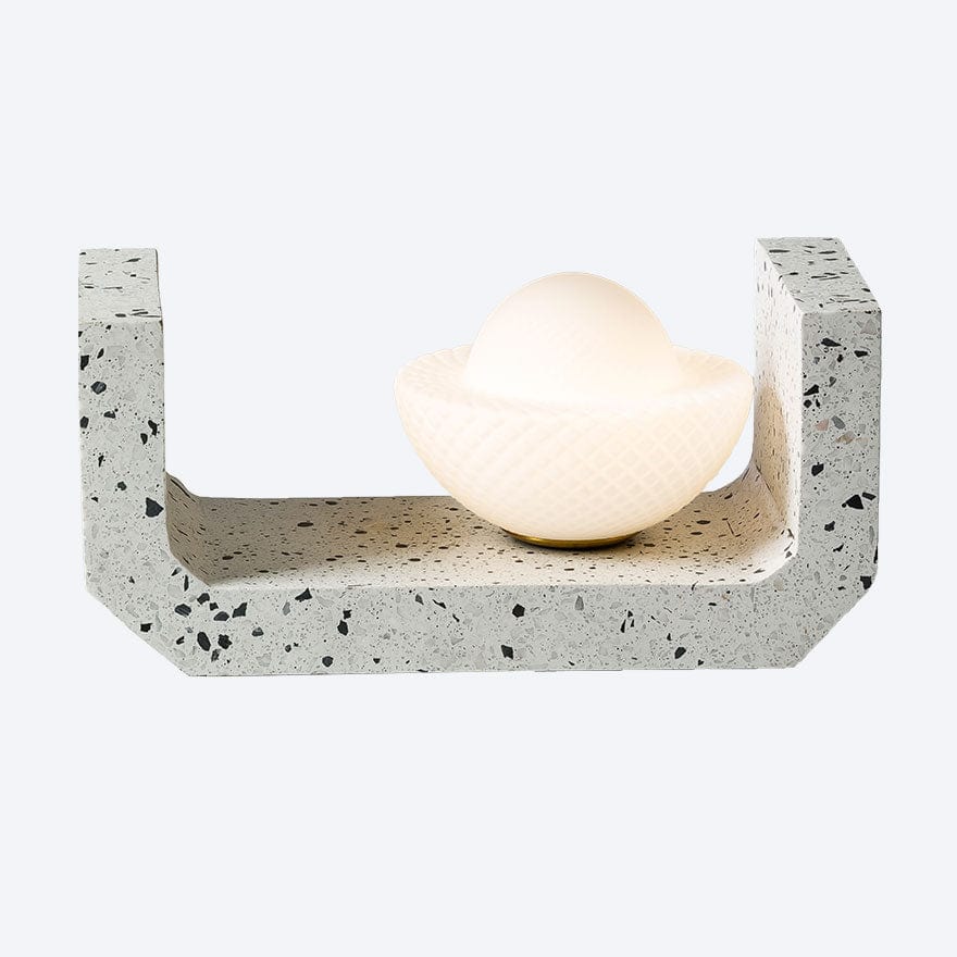 NOA MILKY FLECK WITH YOSH DECO