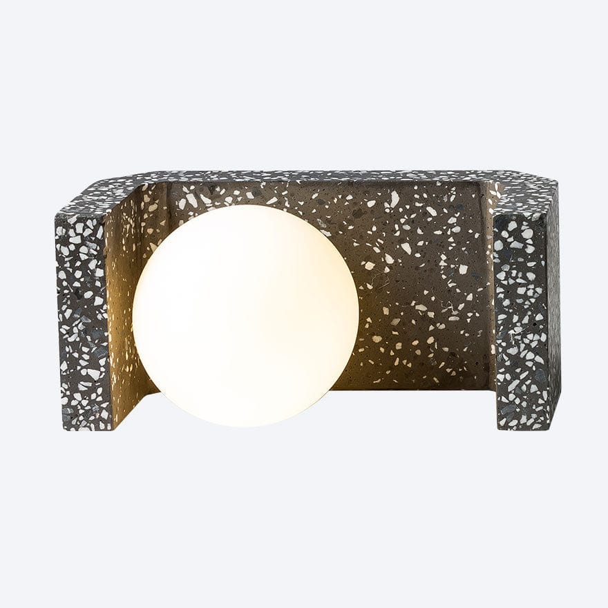 NOA SHADOW FLECK WITH YOSH OPAL ROUND 120mm SIDE