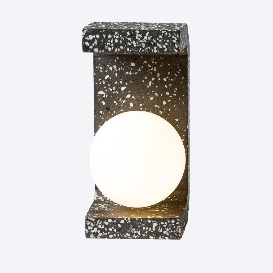 NOA SHADOW FLECK WITH COMPLETE OPAL