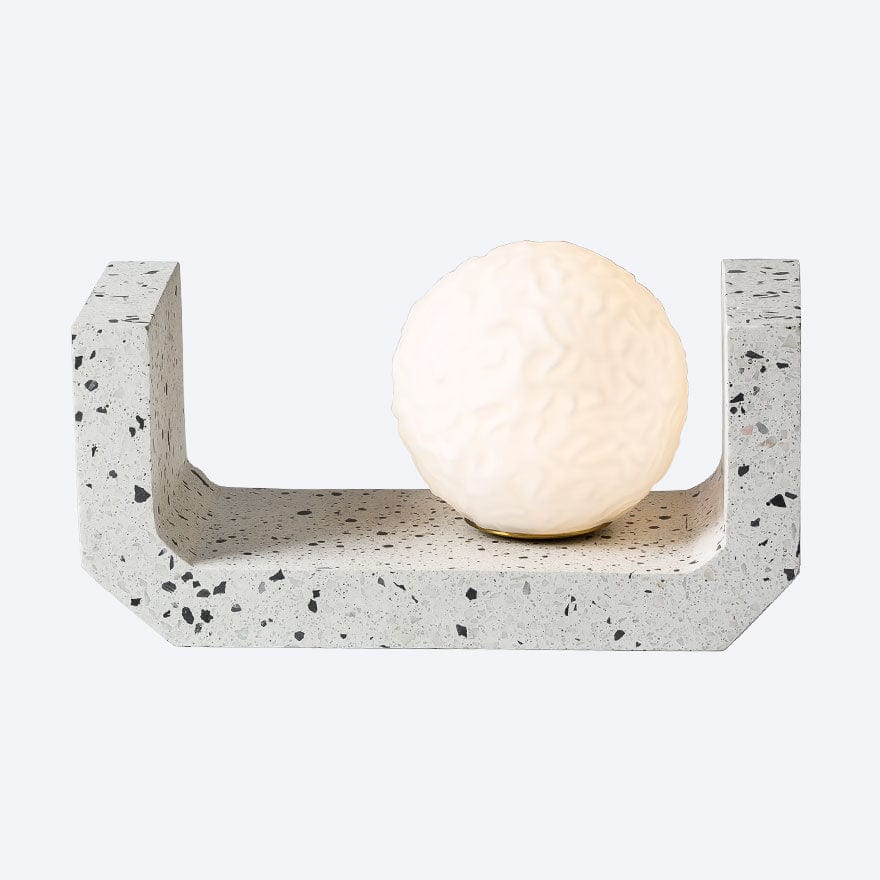 NOA MILKY FLECK WITH YOSH OPAL RIPPLE