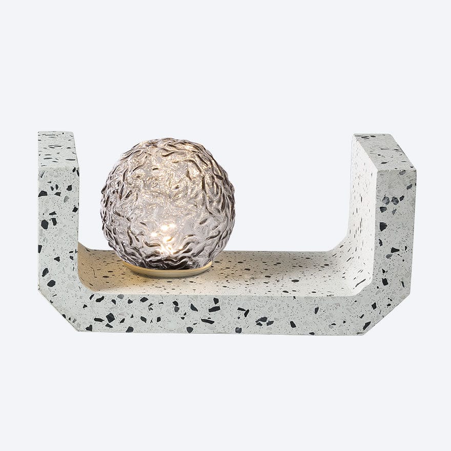 NOA MILKY FLECK WITH YOSH SMOKE RIPPLE ON